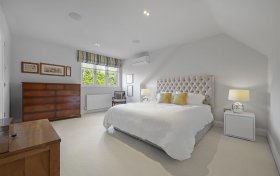 Lyndale Avenue Childs Hill NW2 2QB