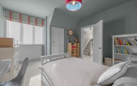 Lyndale Avenue Childs Hill NW2 2QB