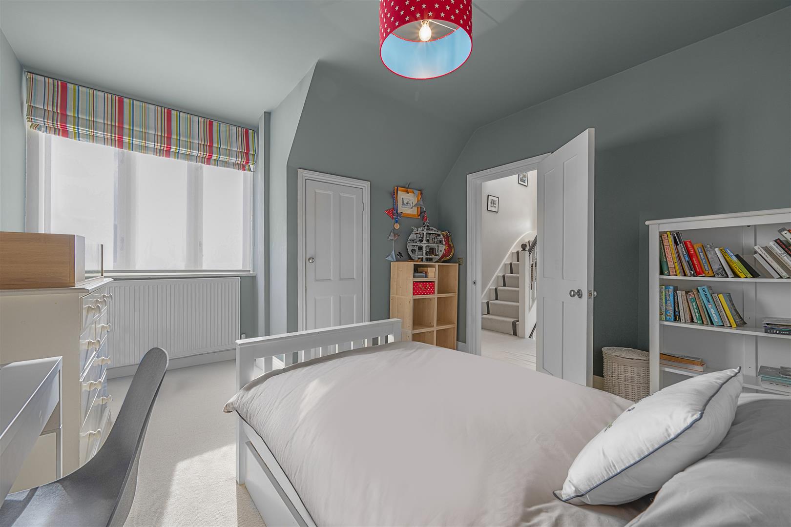 Lyndale Avenue Childs Hill NW2 2QB