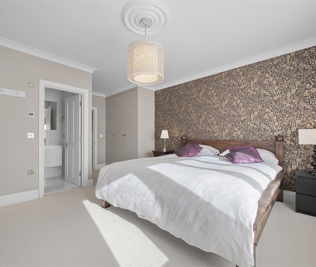 Lyndale Avenue Childs Hill NW2 2QB