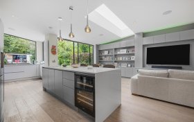 Lyndale Avenue Childs Hill NW2 2QB