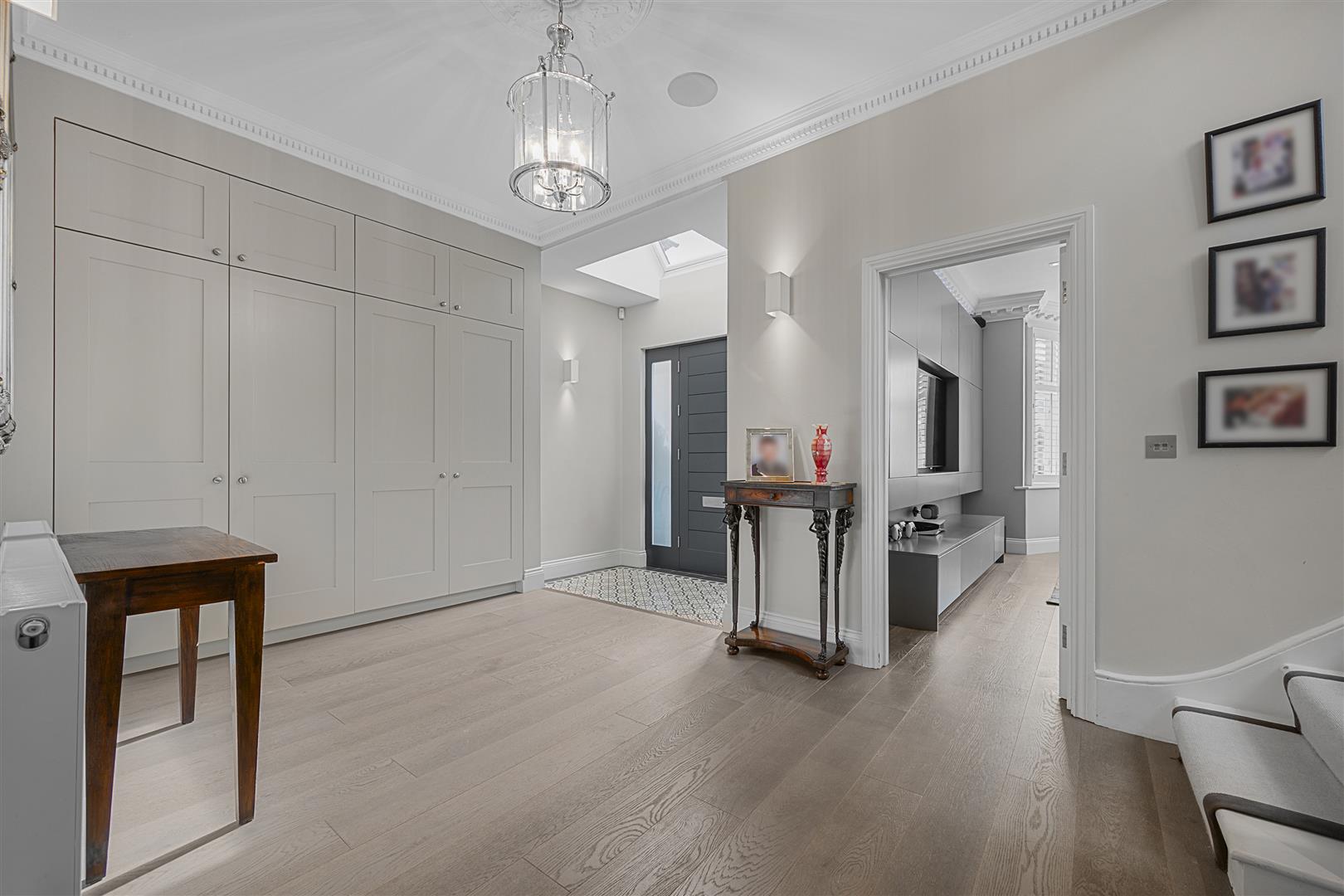 Lyndale Avenue Childs Hill NW2 2QB