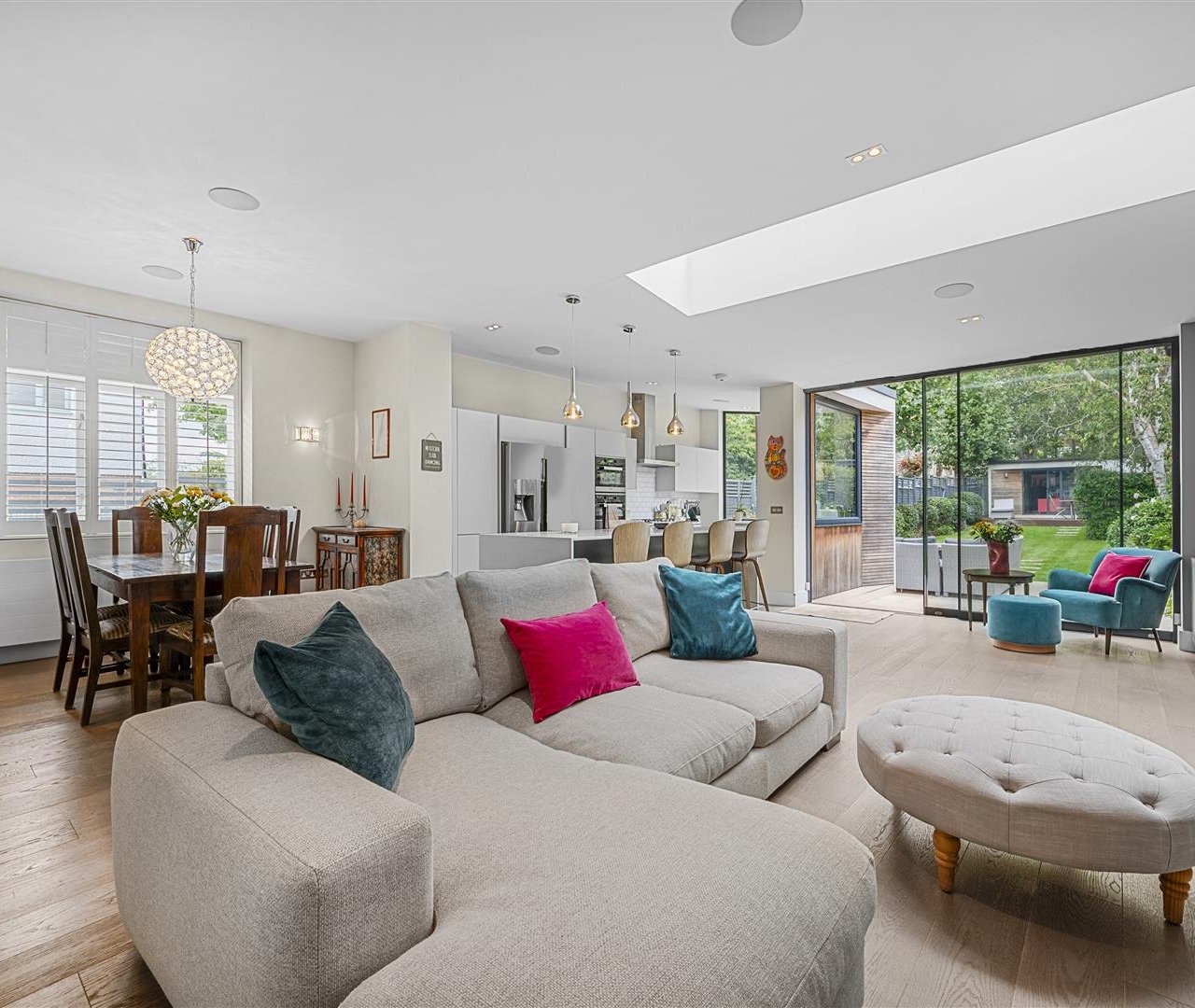 Lyndale Avenue Childs Hill NW2 2QB