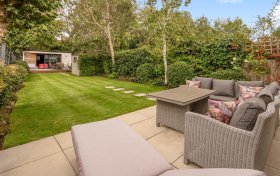 Lyndale Avenue Childs Hill NW2 2QB