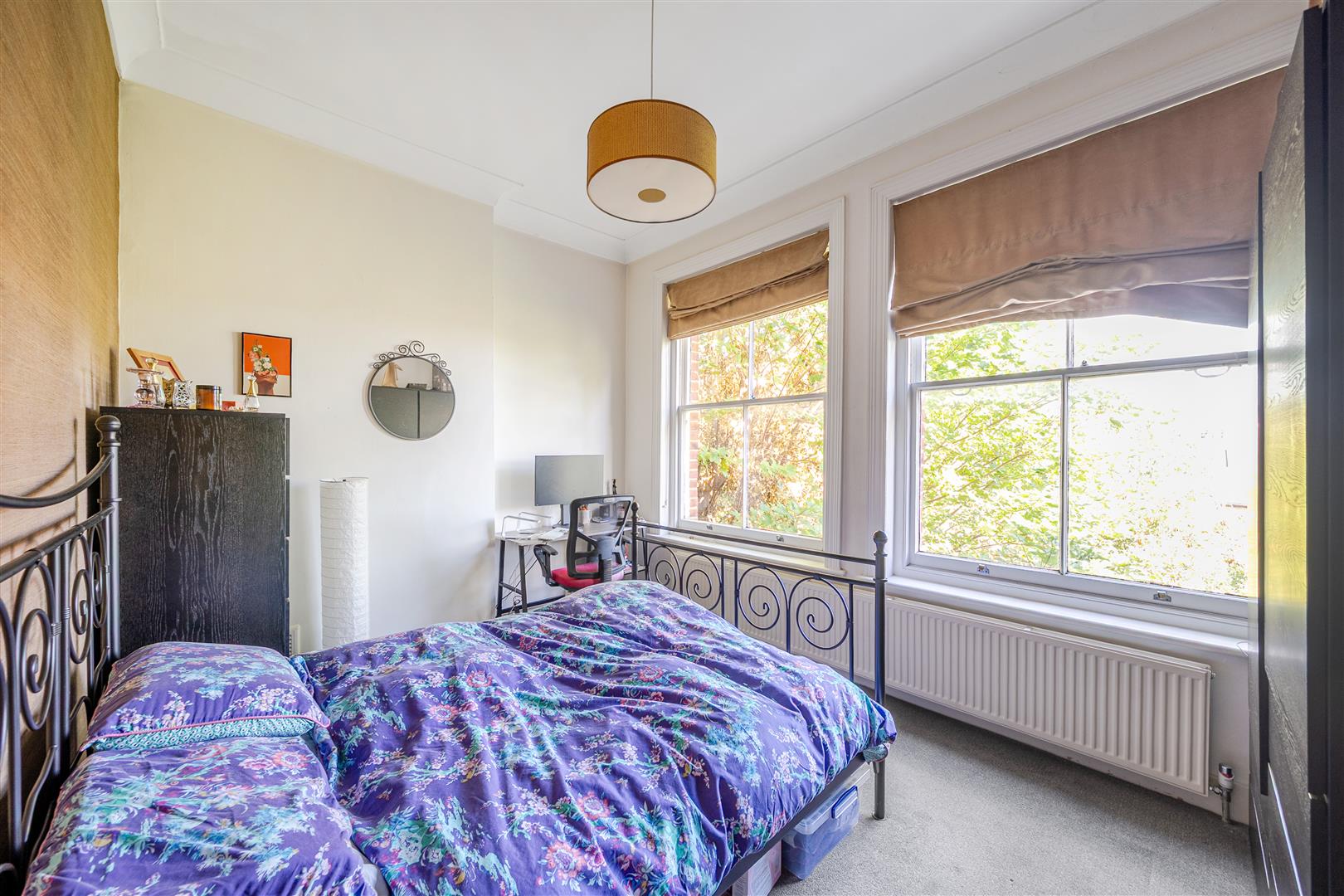 Compayne Gardens South Hampstead NW6 3RU