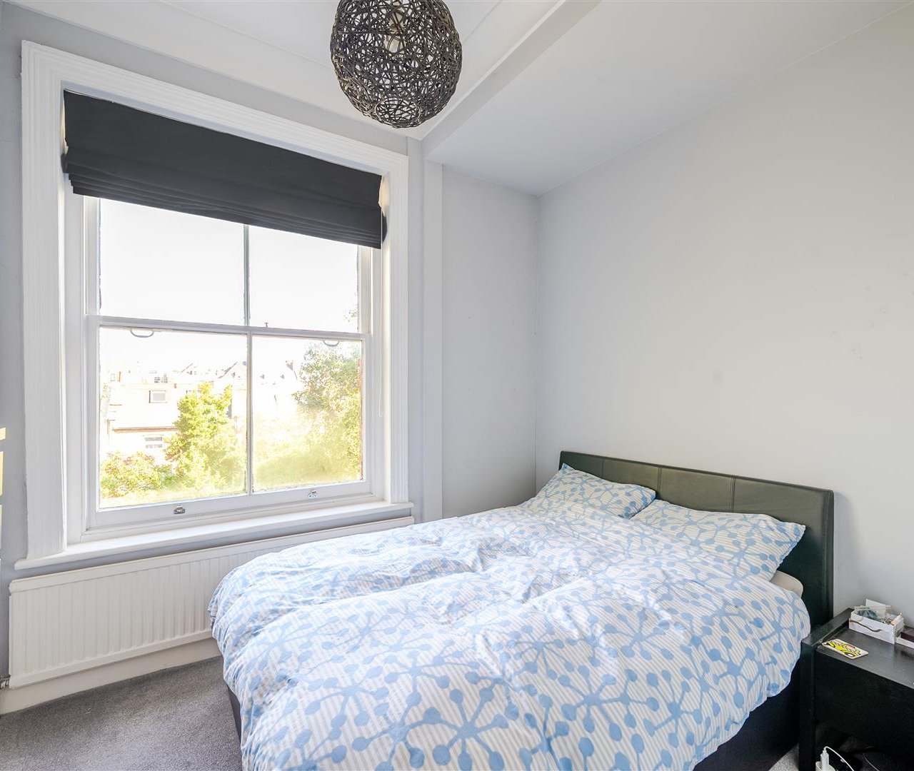 Compayne Gardens South Hampstead NW6 3RU