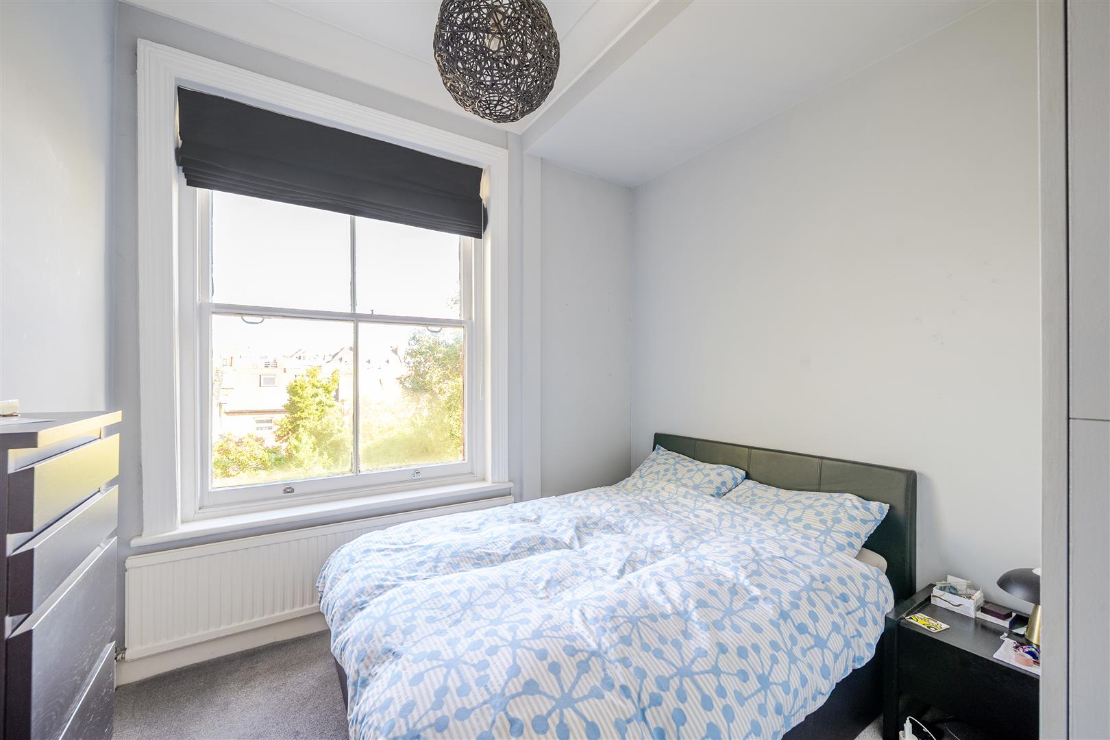 Compayne Gardens South Hampstead NW6 3RU