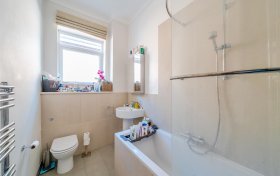 Compayne Gardens South Hampstead NW6 3RU