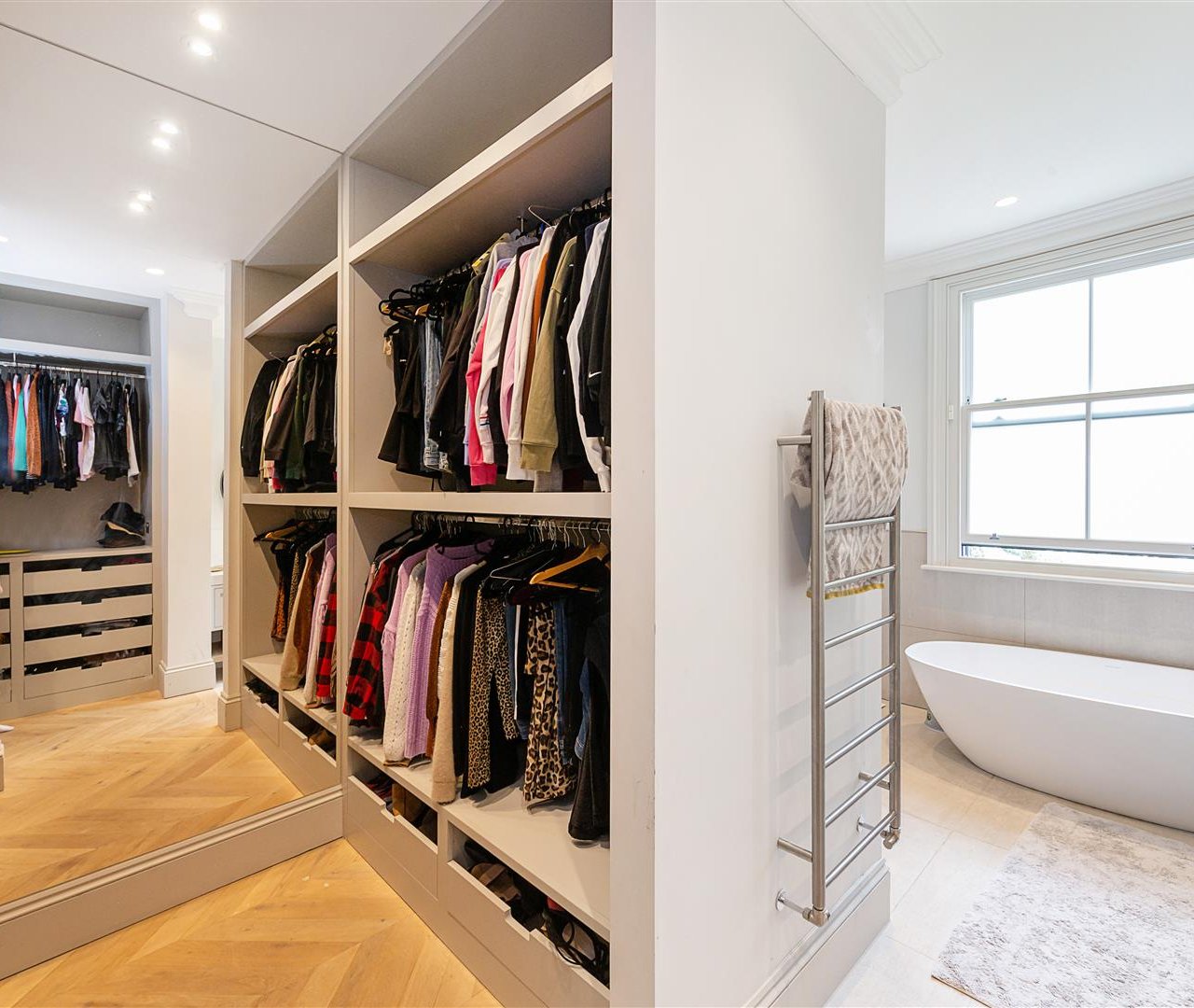 Upper Park Road Belsize Park NW3 2UL