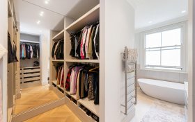 Upper Park Road Belsize Park NW3 2UL