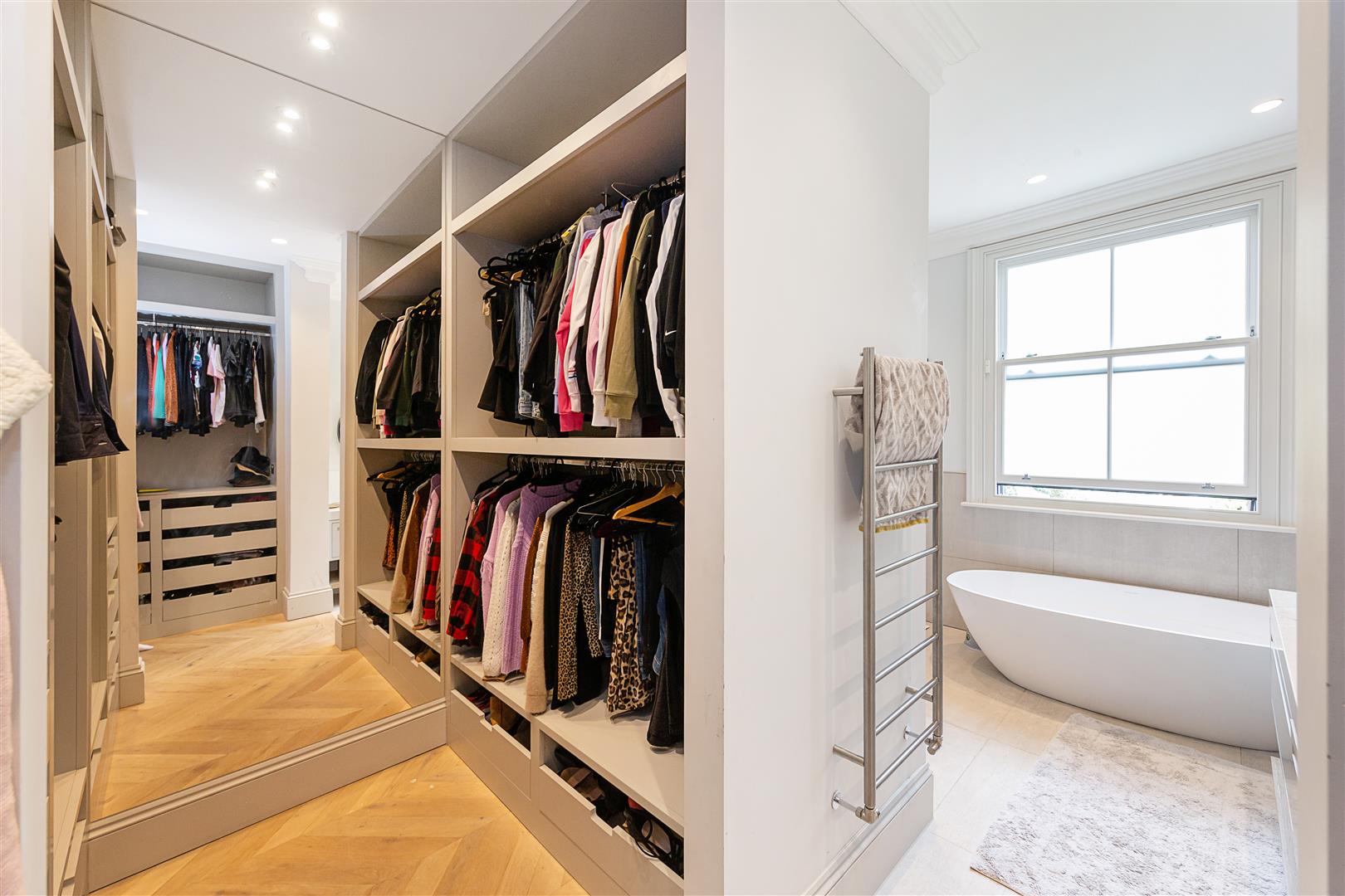 Upper Park Road Belsize Park NW3 2UL