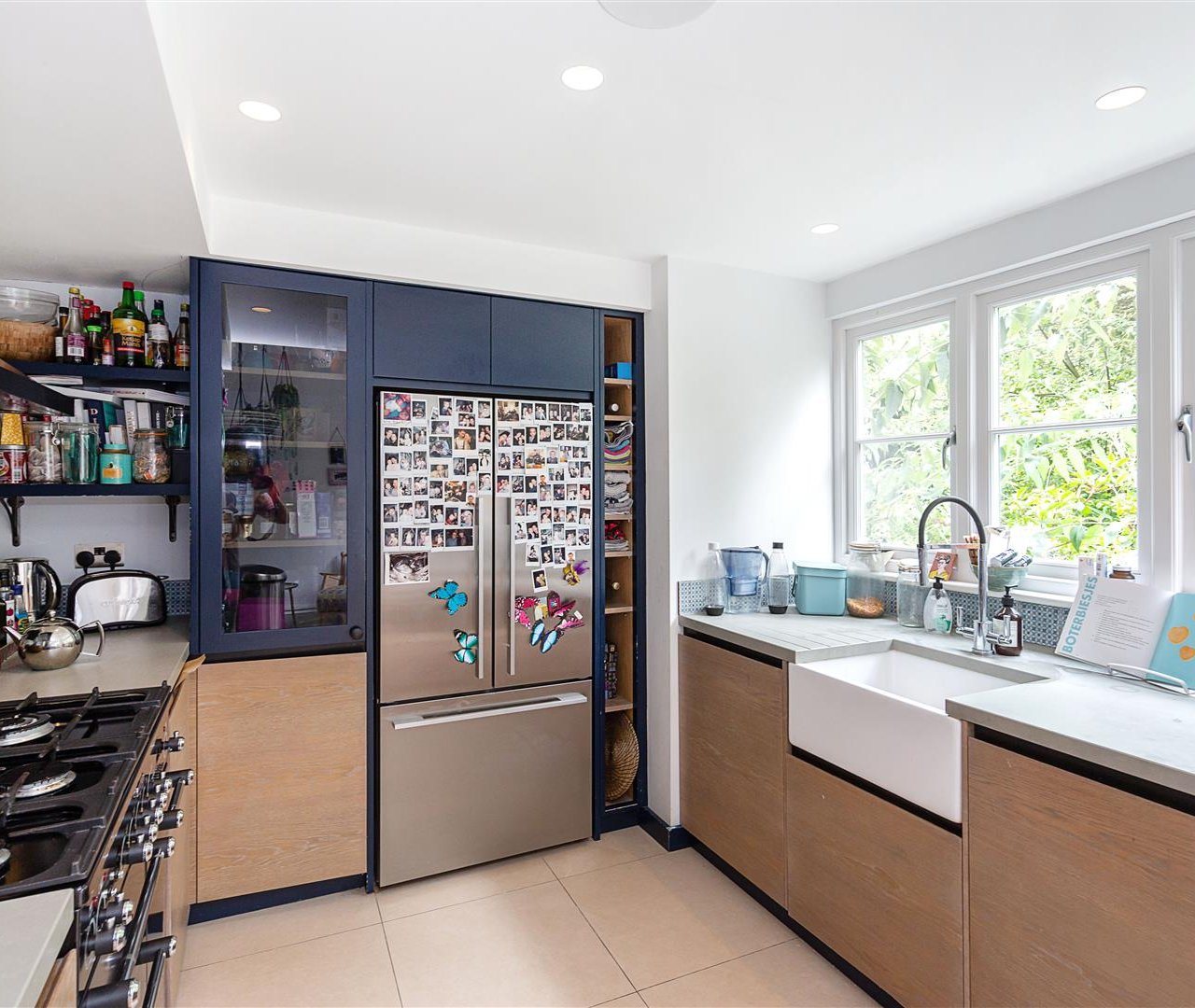 Upper Park Road Belsize Park NW3 2UL