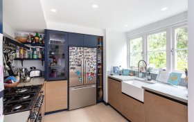 Upper Park Road Belsize Park NW3 2UL