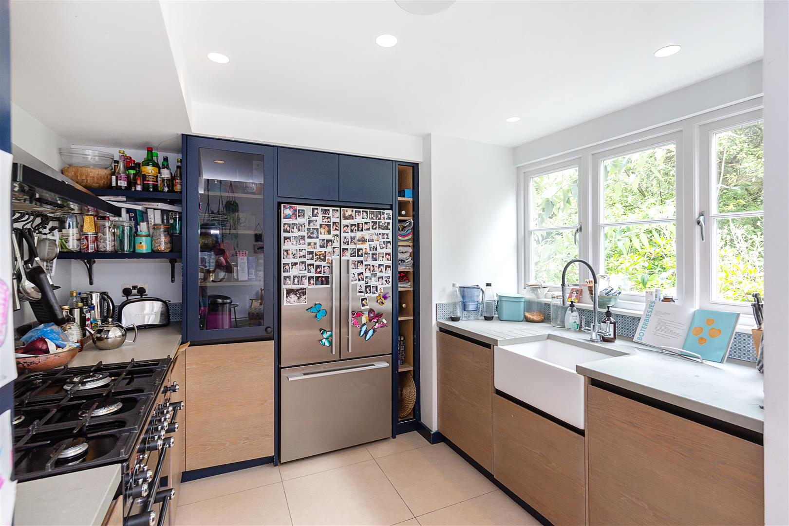 Upper Park Road Belsize Park NW3 2UL