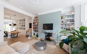 Upper Park Road Belsize Park NW3 2UL