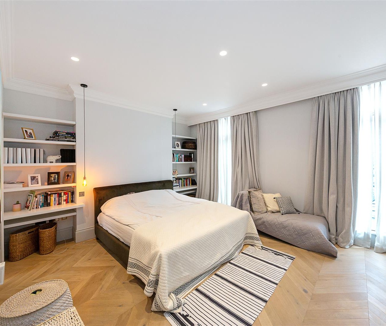 Upper Park Road Belsize Park NW3 2UL