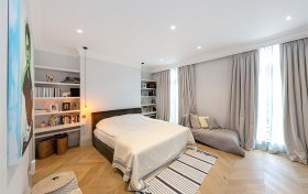 Upper Park Road Belsize Park NW3 2UL