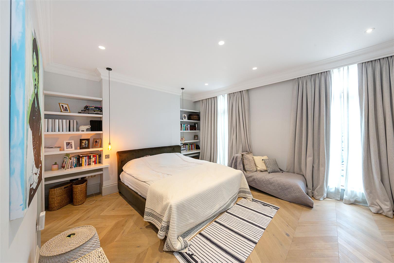 Upper Park Road Belsize Park NW3 2UL