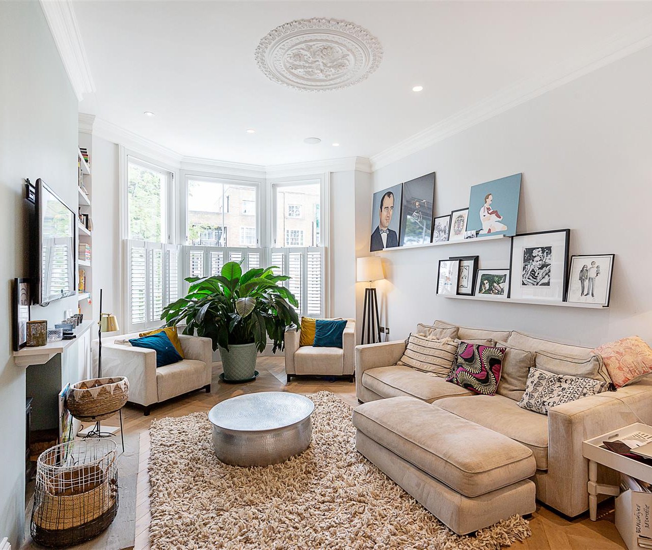 Upper Park Road Belsize Park NW3 2UL