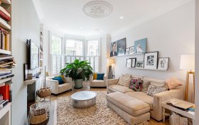 Upper Park Road Belsize Park NW3 2UL