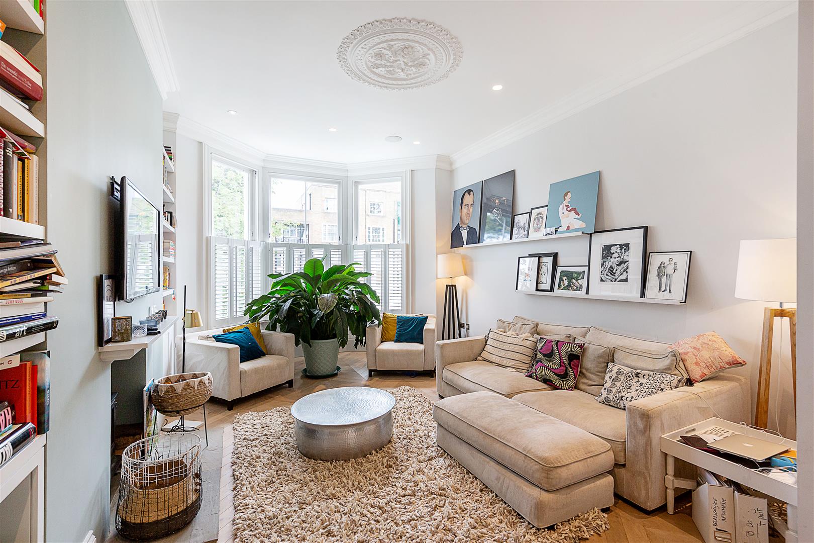 Upper Park Road Belsize Park NW3 2UL