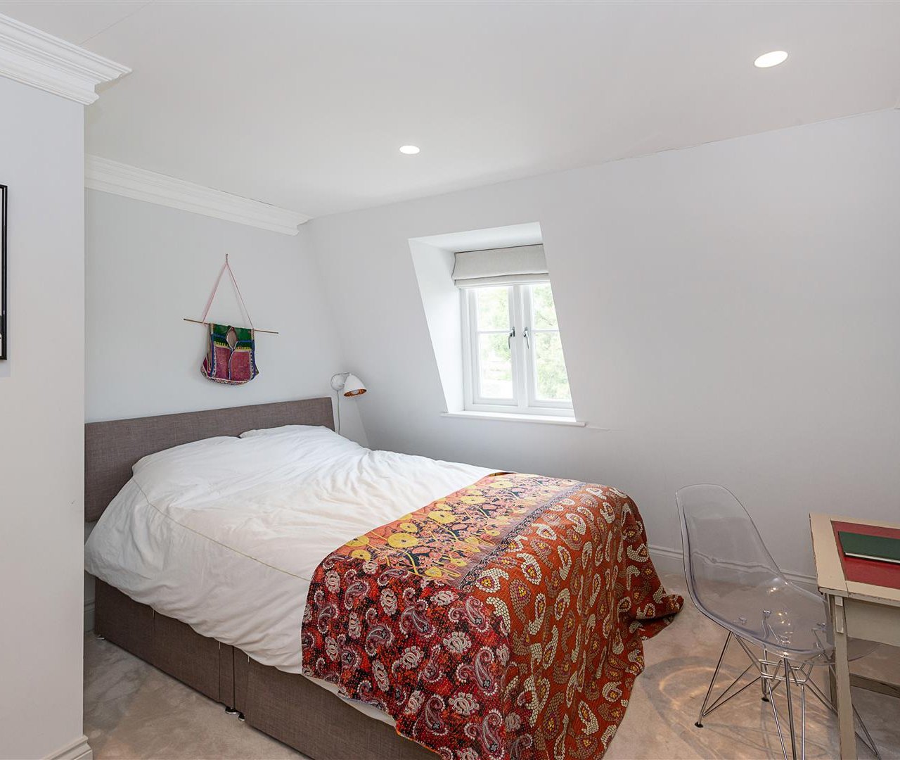 Upper Park Road Belsize Park NW3 2UL