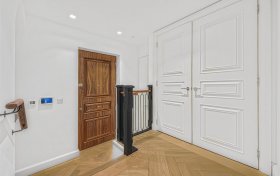 Kidderpore Avenue London NW3 7SU