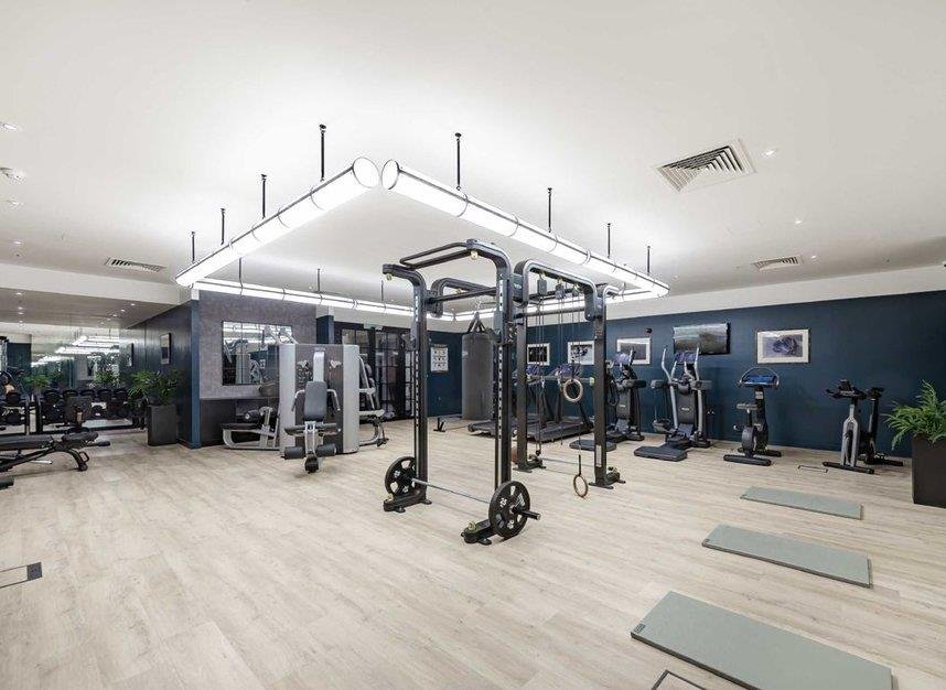 Kidderpore Avenue London NW3 7SU