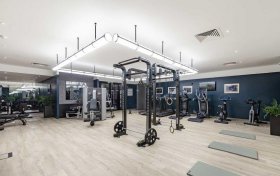 Kidderpore Avenue London NW3 7SU