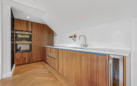 Kidderpore Avenue London NW3 7SU