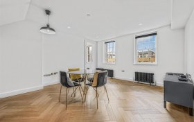 Kidderpore Avenue London NW3 7SU