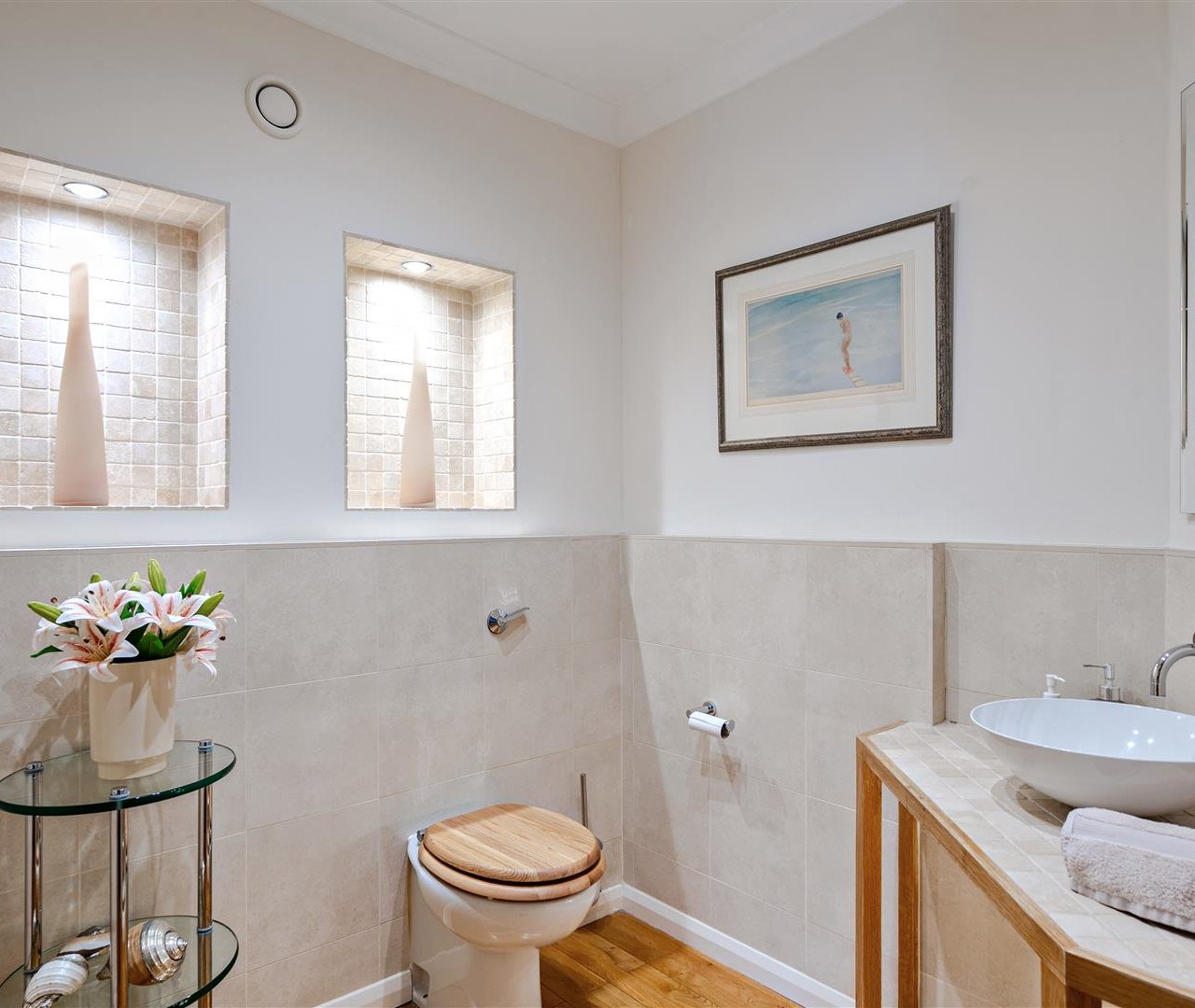 Firecrest Drive Hampstead NW3 7NF