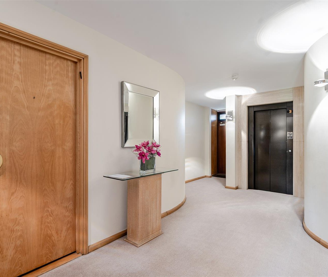 Firecrest Drive Hampstead NW3 7NF