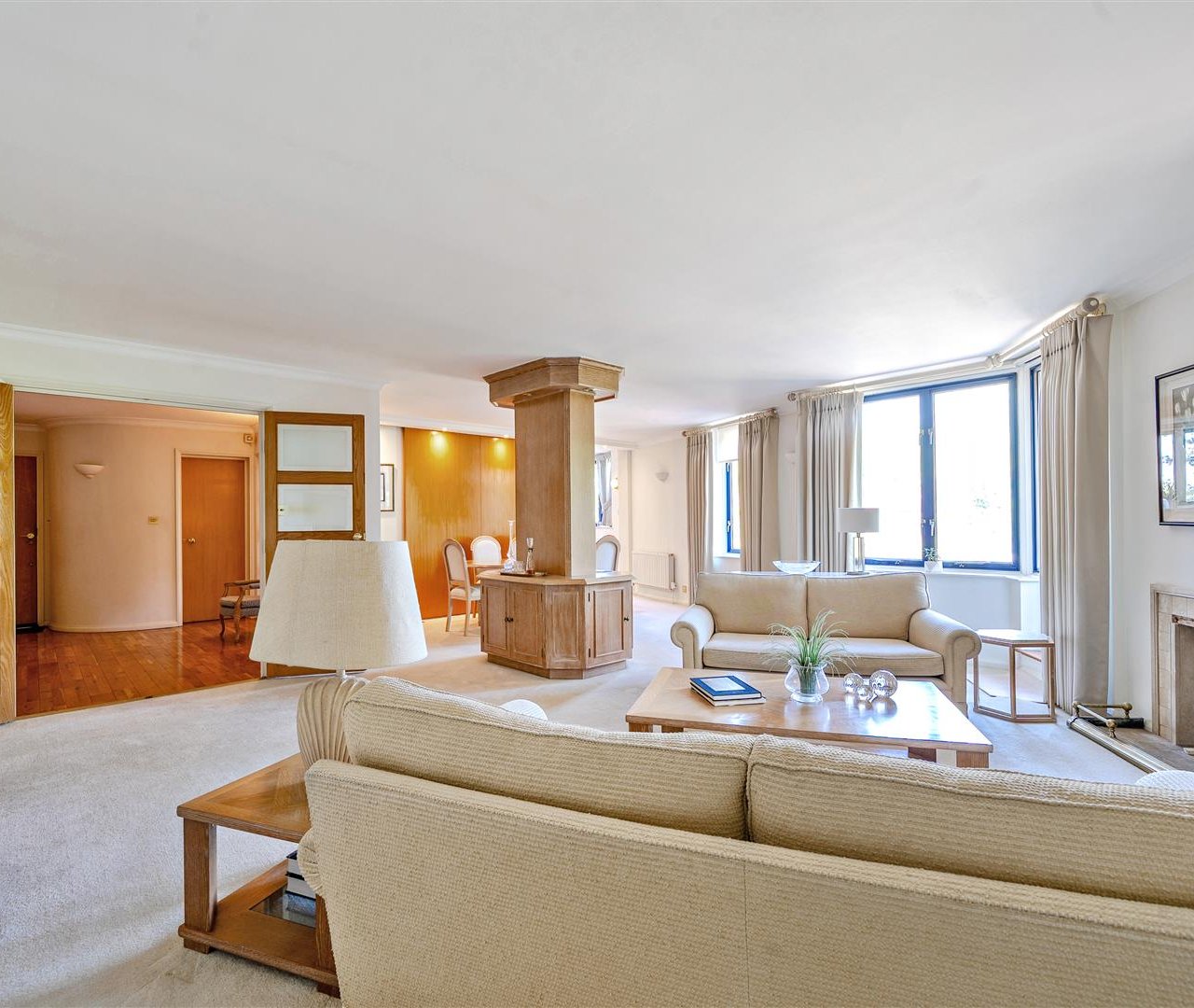 Firecrest Drive Hampstead NW3 7NF