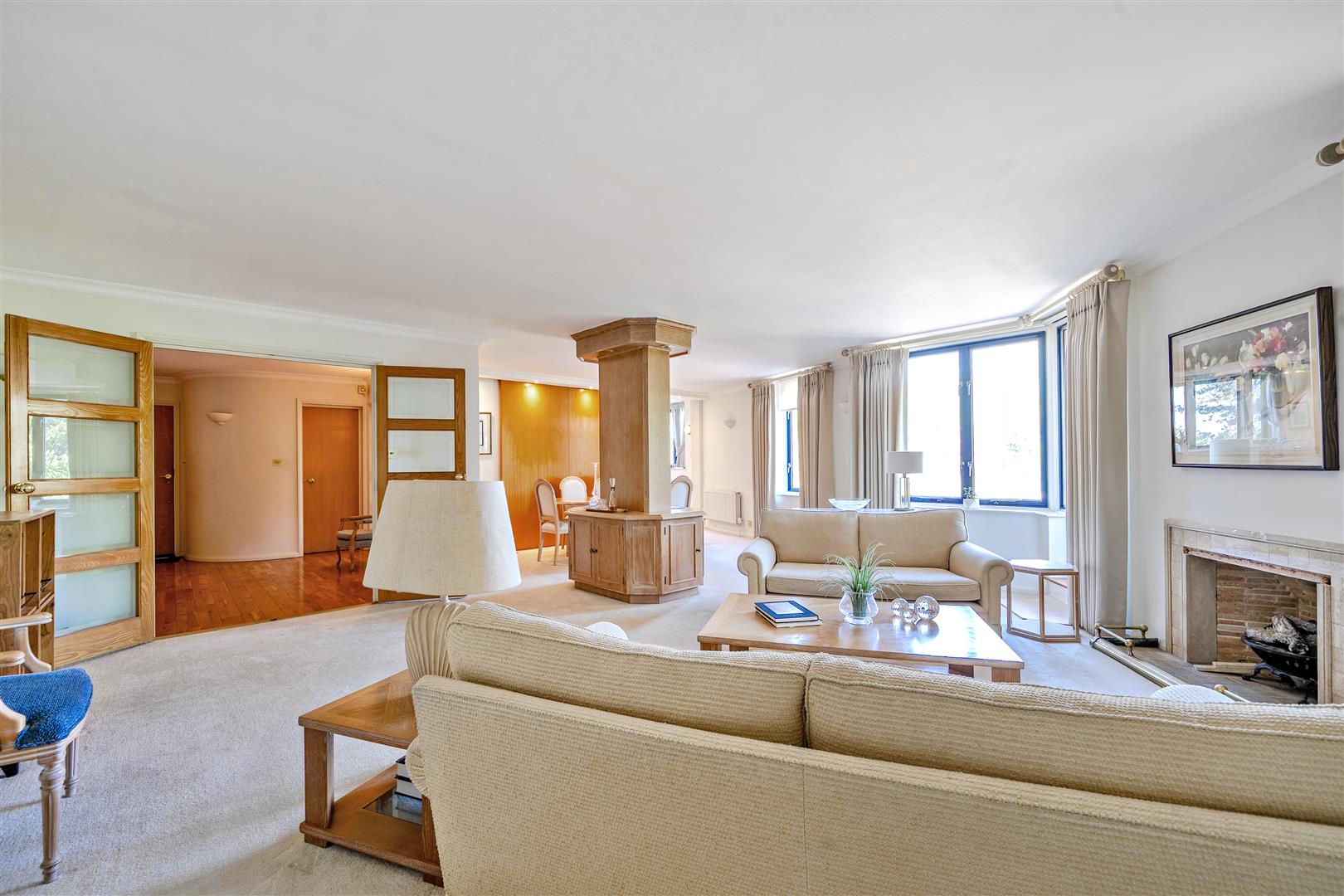 Firecrest Drive Hampstead NW3 7NF