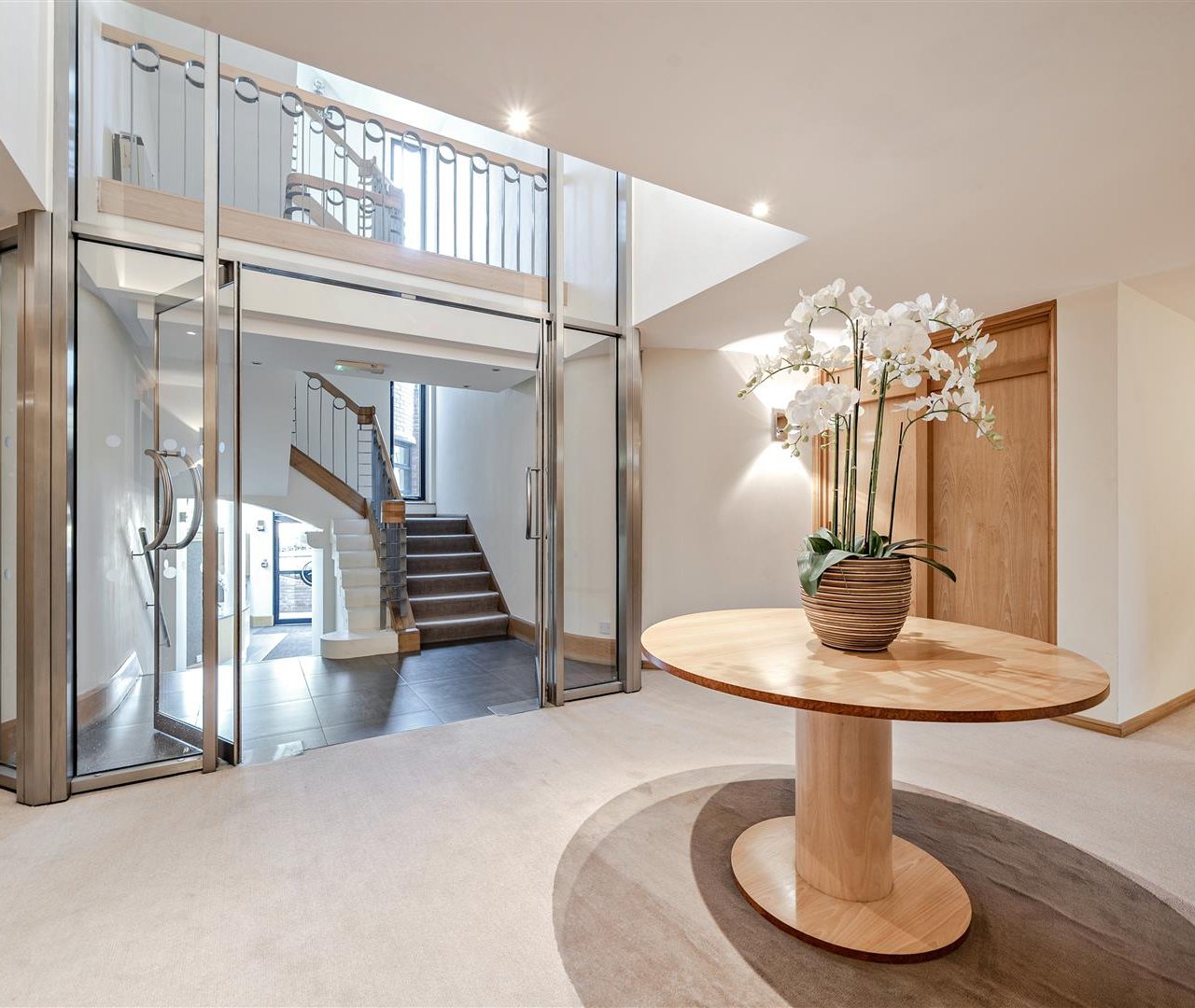 Firecrest Drive Hampstead NW3 7NF