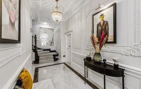 Frognal Hampstead NW3 6AJ