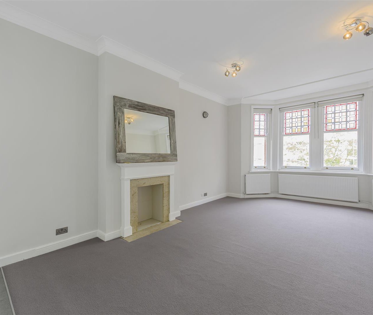 Frognal Hampstead NW3 6AJ