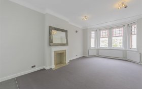 Frognal Hampstead NW3 6AJ