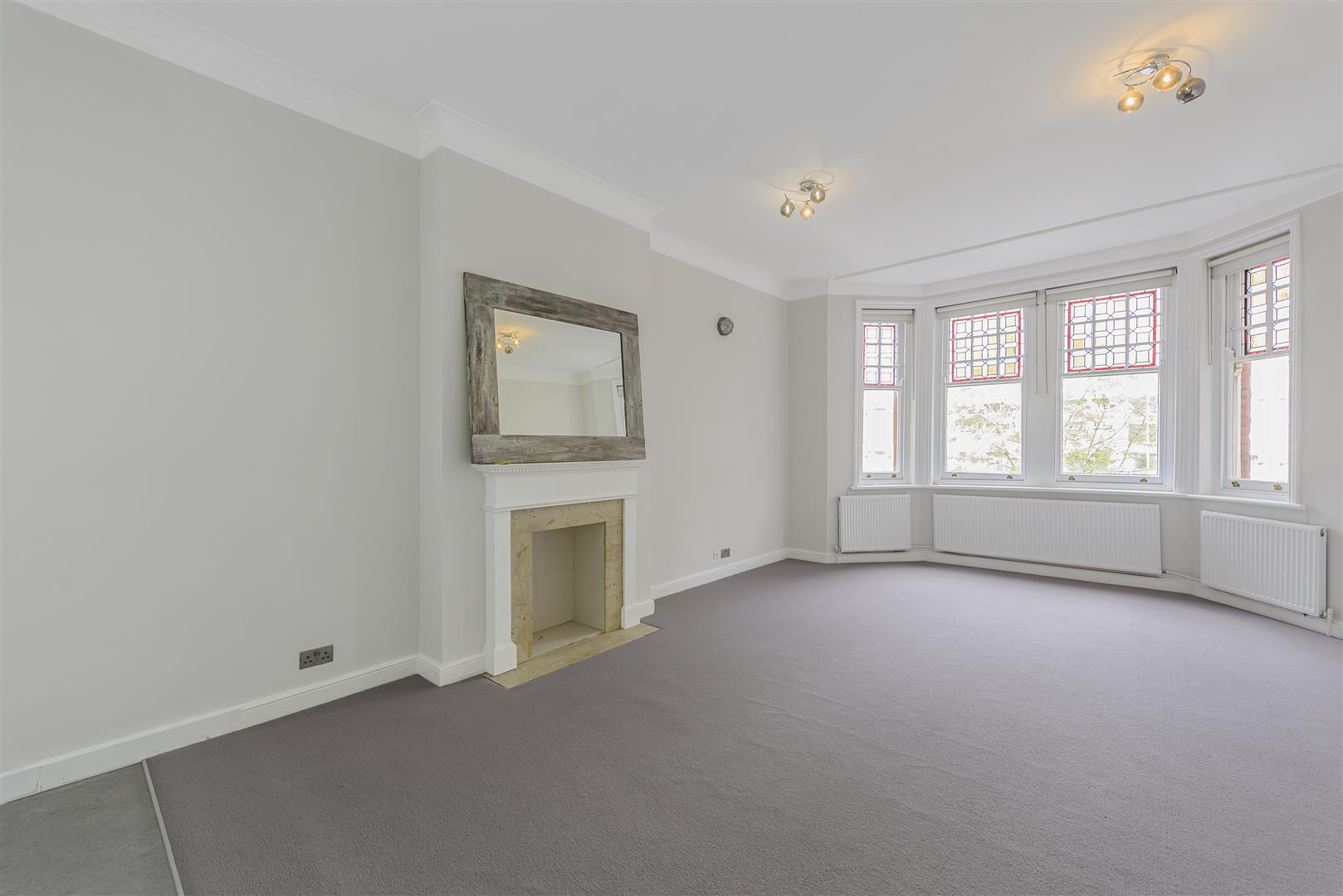 Frognal Hampstead NW3 6AJ