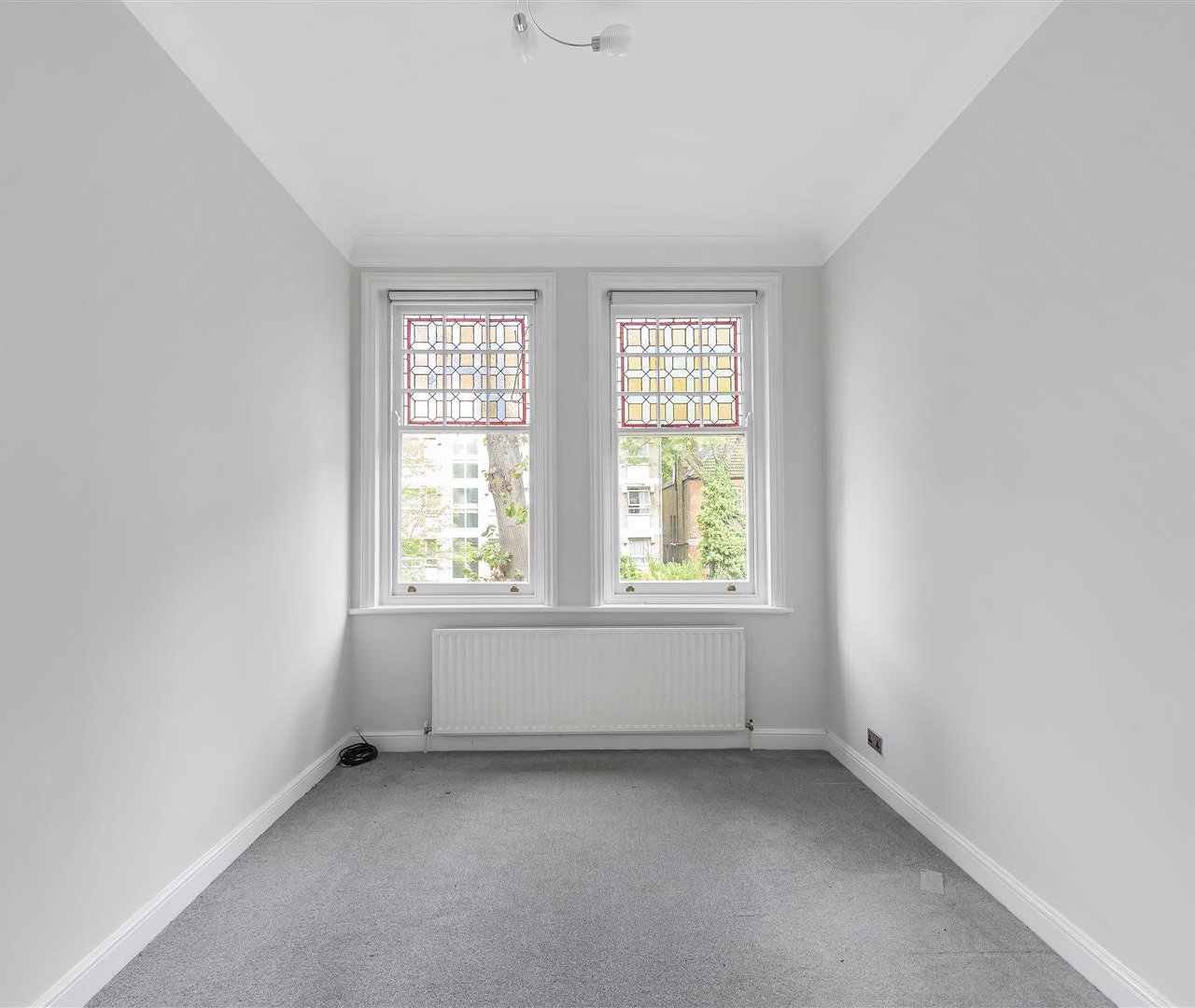 Frognal Hampstead NW3 6AJ