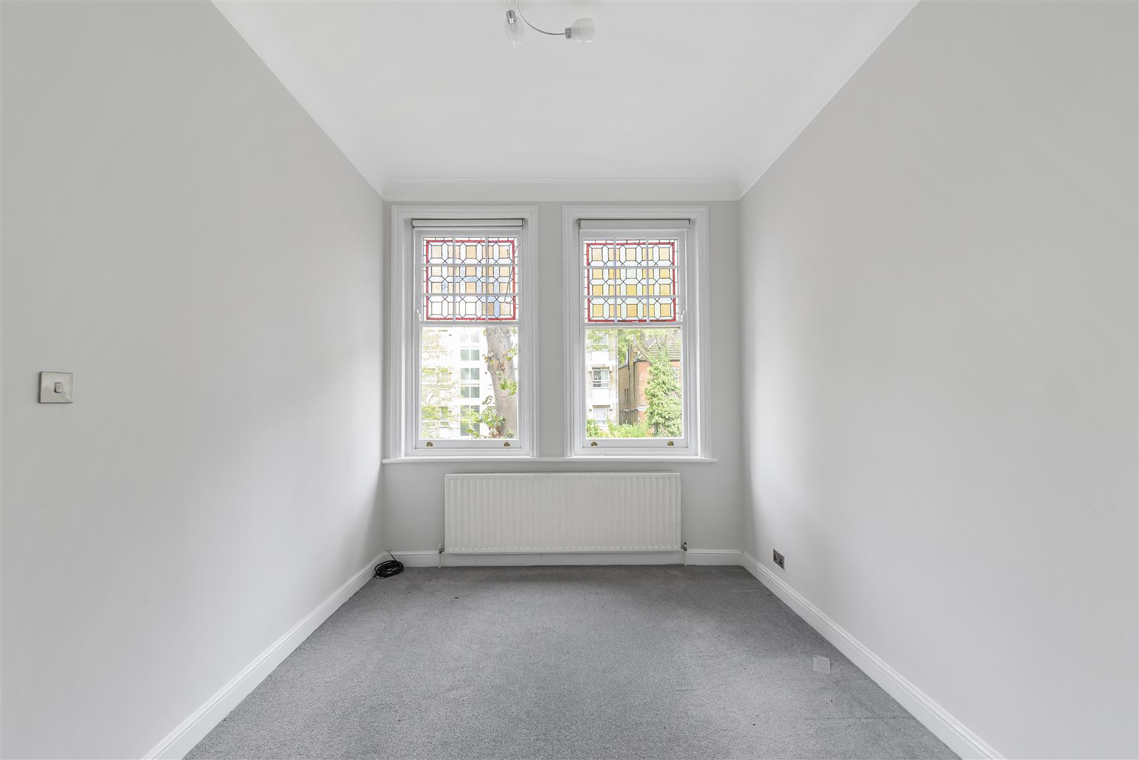 Frognal Hampstead NW3 6AJ