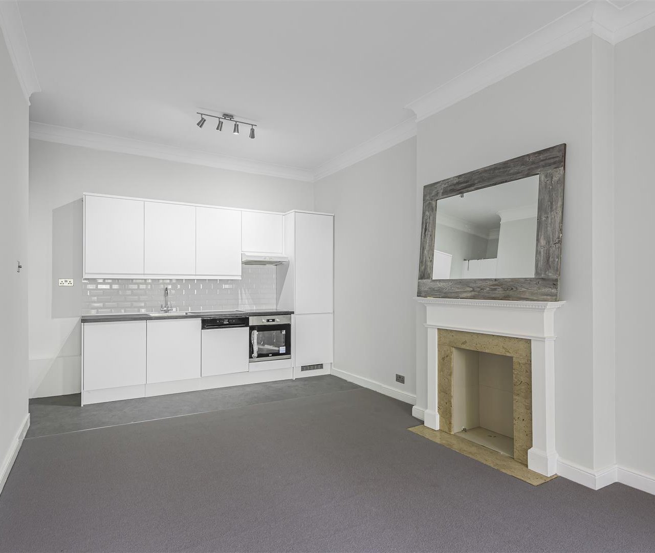 Frognal Hampstead NW3 6AJ