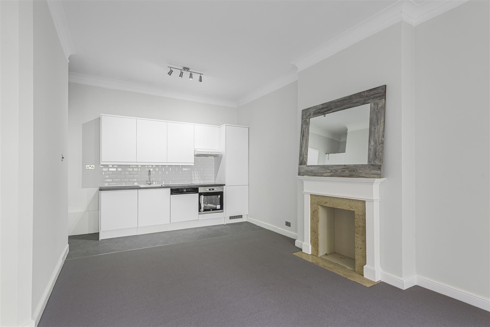 Frognal Hampstead NW3 6AJ