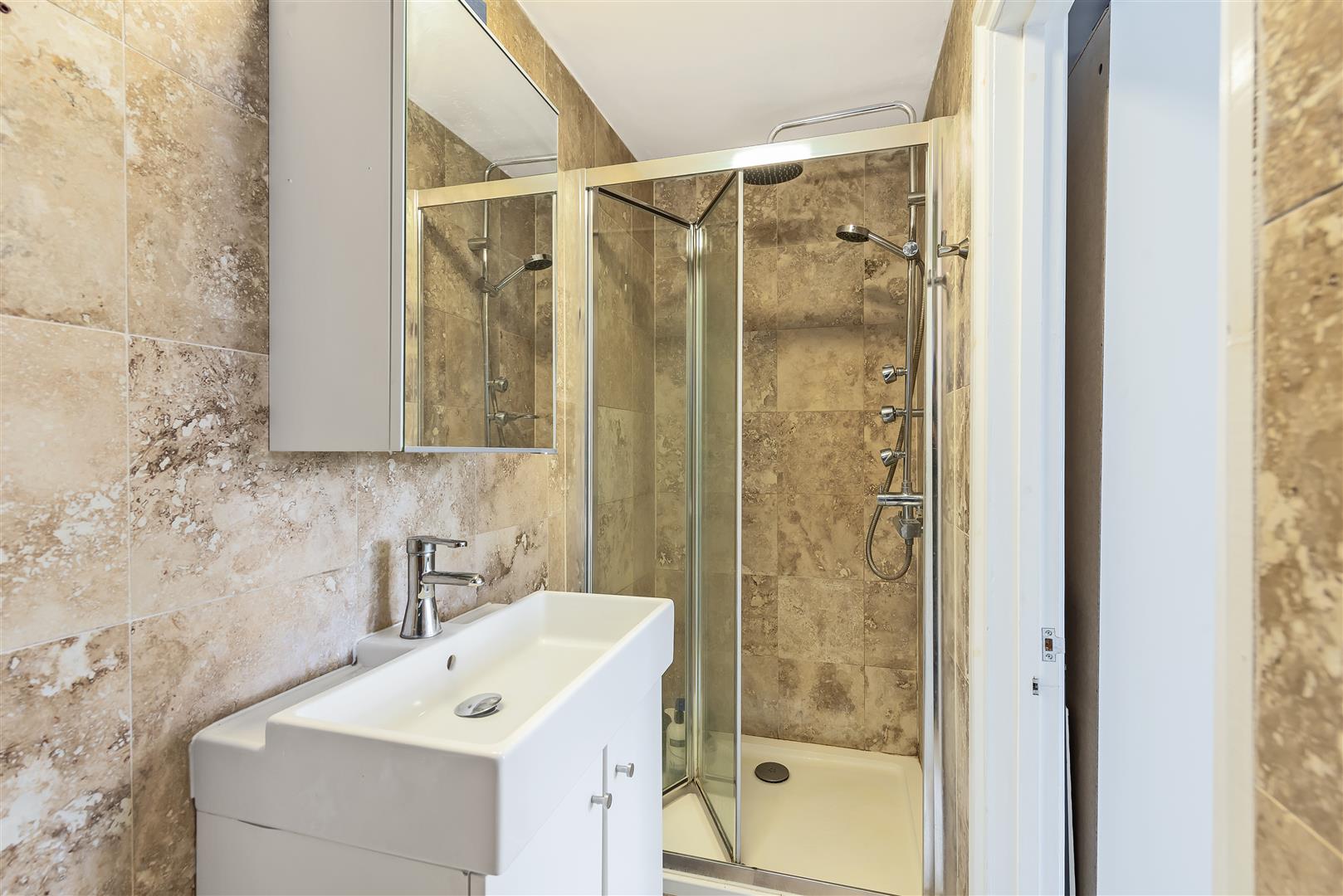 Frognal Hampstead NW3 6AJ