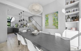 Gayton Road Hampstead Village NW3 1TU