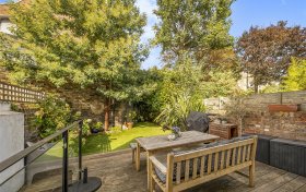 Gayton Road Hampstead Village NW3 1TU