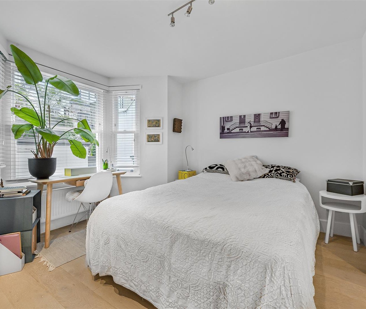 Gayton Road Hampstead Village NW3 1TU