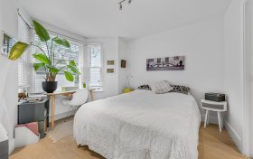 Gayton Road Hampstead Village NW3 1TU