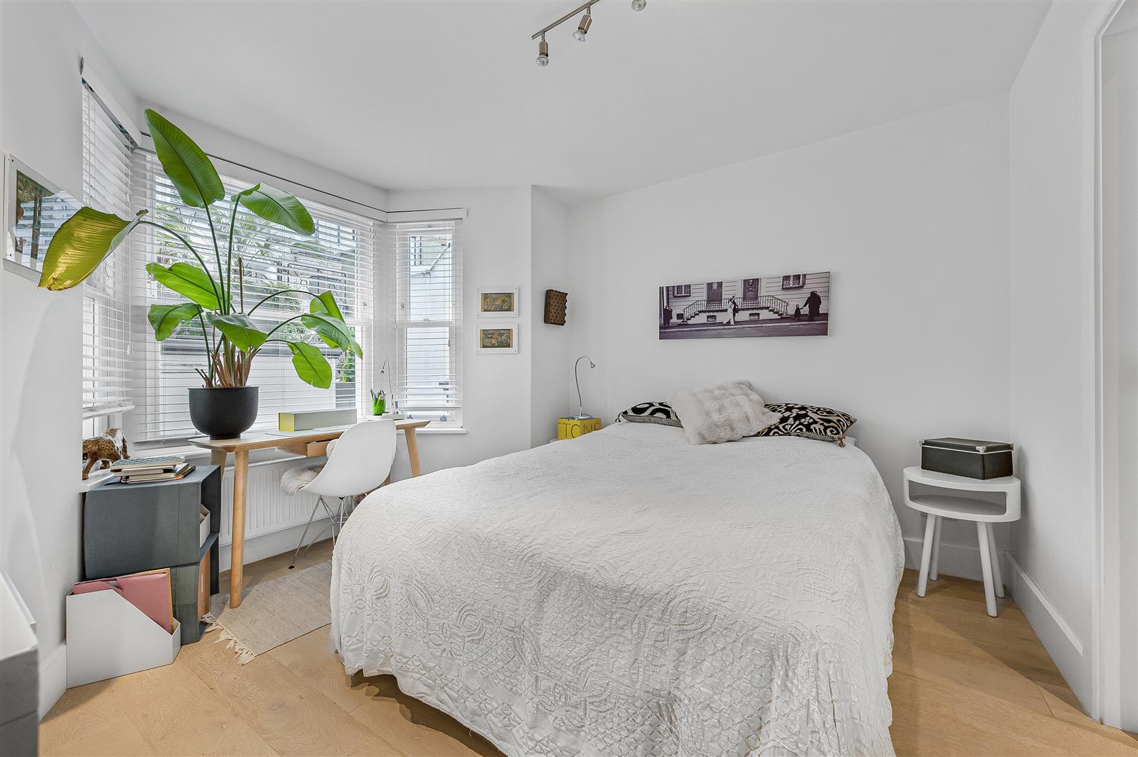 Gayton Road Hampstead Village NW3 1TU